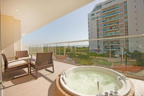 Cielo Mar Premium - Livin Colombia, Cartagena